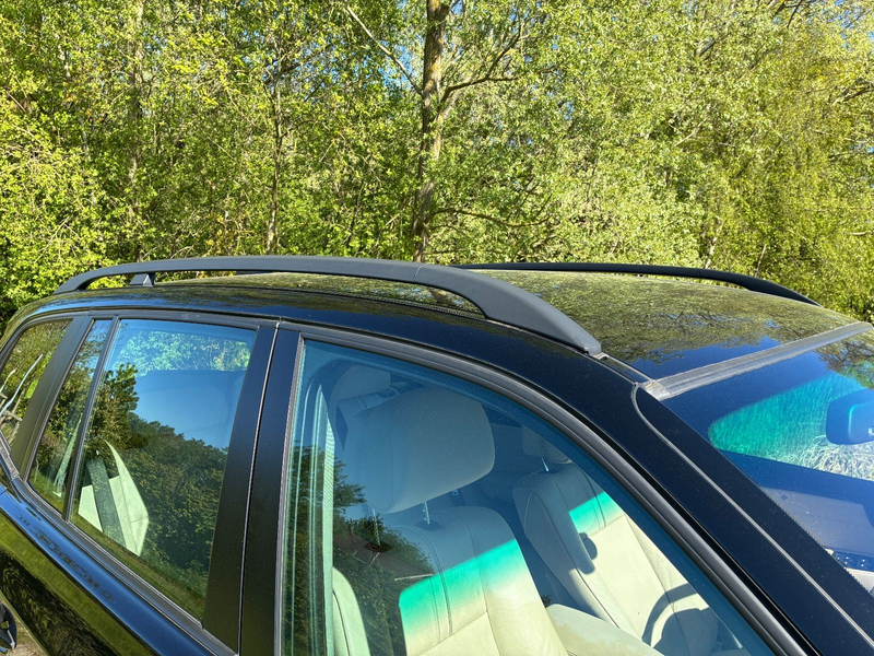 BMW X3 xDrive 2.0 Exclusive Automatik Tüv=01/2027! — photo 10