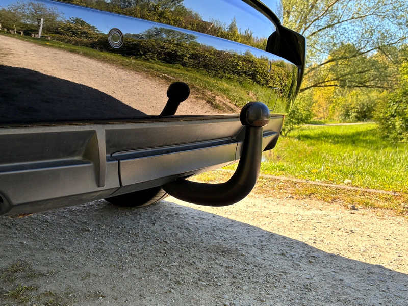 BMW X3 xDrive 2.0 Exclusive Automatik Tüv=01/2027! — photo 8