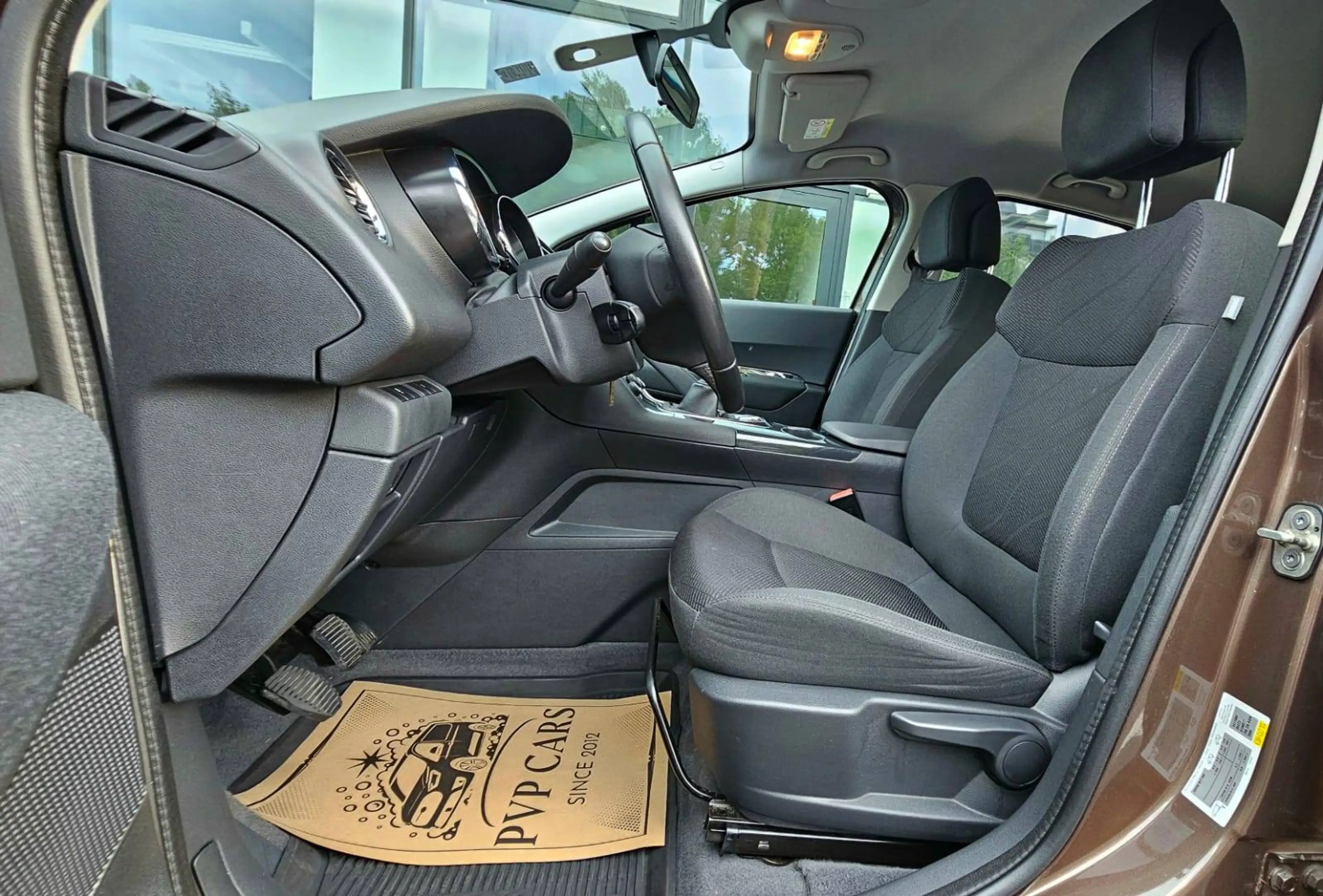 Peugeot 3008 3008 1,6 BlueHDi 120 S&S Active""Zahnriemen und Wasserpumpe Neu""Neues Pickerl""Neues Service" — photo 13