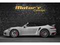Porsche 992 Turbo Cabriolet PDK Gris - thumbnail 2