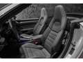 Porsche 992 Turbo Cabriolet PDK Gris - thumbnail 10
