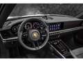 Porsche 992 Turbo Cabriolet PDK Gris - thumbnail 9