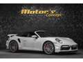 Porsche 992 Turbo Cabriolet PDK Gris - thumbnail 6