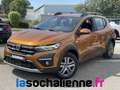 Dacia Sandero ECO-G 100 Stepway Confort Orange - thumbnail 1