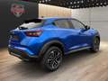 Nissan Juke N-Connecta - Automatic Blauw - thumbnail 4