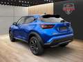 Nissan Juke N-Connecta - Automatic Bleu - thumbnail 5