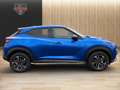 Nissan Juke N-Connecta - Automatic Bleu - thumbnail 3