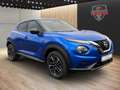Nissan Juke N-Connecta - Automatic Blauw - thumbnail 2