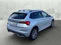 Skoda Kamiq 1.0 TSI Clever *AHK*Blind Spot*Kessy*Amundsen* Argento - thumbnail 4