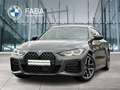 BMW 440 M440i xDrive Gran Coupé Head-Up HK HiFi DAB LED Grijs - thumbnail 1