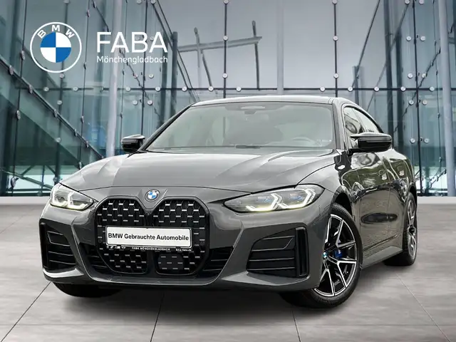 BMW 440 M440i xDrive Gran Coupé Head-Up HK HiFi DAB LED