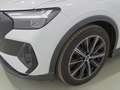 Audi Q4 e-tron 40 Black Line 82KWh Blanco - thumbnail 6