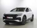 Audi Q4 e-tron 40 Black Line 82KWh Blanco - thumbnail 1