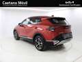 Kia Sportage 1.6 T-GDi HEV 171kW (230CV) Tech 4x4 Rouge - thumbnail 4