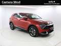 Kia Sportage 1.6 T-GDi HEV 171kW (230CV) Tech 4x4 Rouge - thumbnail 5
