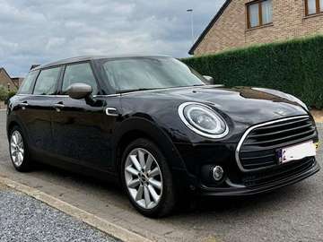 Mini Clubman 1.5A Cooper OPF (EU6AP)