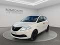 Lancia Ypsilon 1.2 69 CV Elefantino blu 5 porte Bianco - thumbnail 2