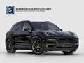 Porsche Cayenne Cayenne E-Hybrid NEUE MODELL Ganzleder Panorama Zwart - thumbnail 3