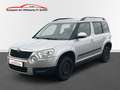 Skoda Yeti Active Plus Edition Silver - thumbnail 1