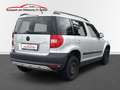 Skoda Yeti Active Plus Edition Silver - thumbnail 4
