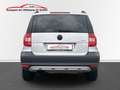Skoda Yeti Active Plus Edition Silver - thumbnail 5