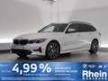 BMW 330 i Tour Sport Line PDC/Lordose/HiFi PDC/Lordose/HiF Weiß - thumbnail 1