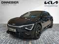 Kia EV6 GT PE 84 AWD GD 360-CAM ACC CAM LED NAVI TWA Schwarz - thumbnail 2
