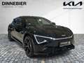 Kia EV6 GT PE 84 AWD GD 360-CAM ACC CAM LED NAVI TWA Schwarz - thumbnail 7
