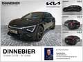 Kia EV6 GT PE 84 AWD GD 360-CAM ACC CAM LED NAVI TWA Schwarz - thumbnail 1