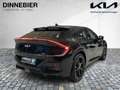 Kia EV6 GT PE 84 AWD GD 360-CAM ACC CAM LED NAVI TWA Noir - thumbnail 6