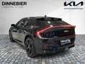 Kia EV6 GT PE 84 AWD GD 360-CAM ACC CAM LED NAVI TWA Schwarz - thumbnail 4