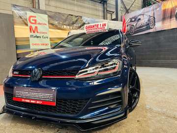 2.0TSI Airco GPS Caméra CarPlay PDC Matrix Kit Maxtone