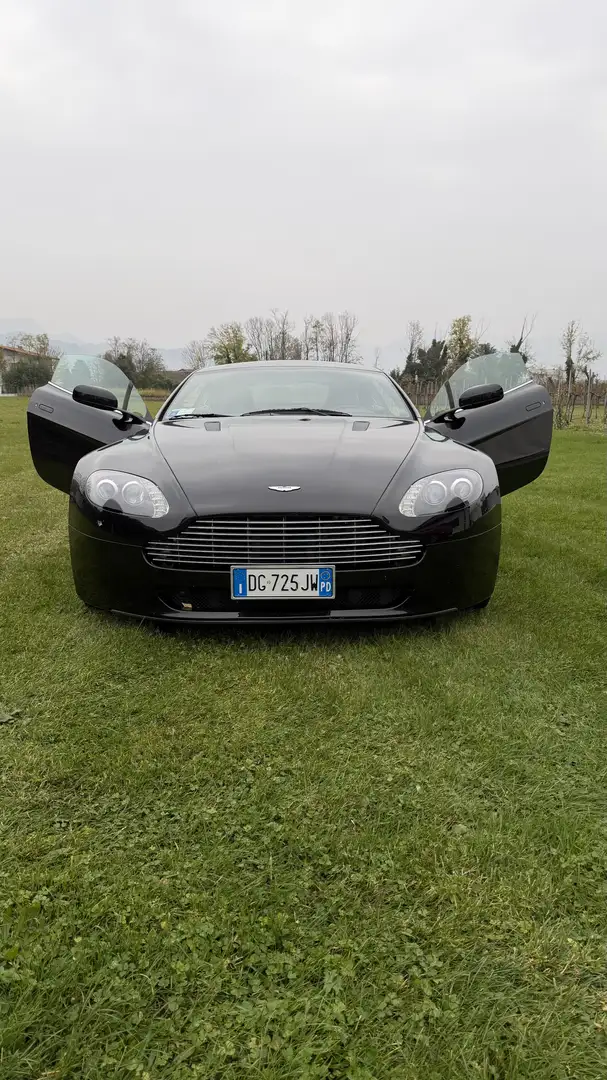 Aston Martin Vantage Vantage Coupe 4.3 V8 - 1