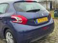 Peugeot 208 1.2 VTi Urban Soul airco cruis control aux Bleu - thumbnail 5