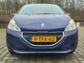 Peugeot 208 1.2 VTi Urban Soul airco cruis control aux Bleu - thumbnail 8