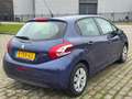 Peugeot 208 1.2 VTi Urban Soul airco cruis control aux Bleu - thumbnail 4