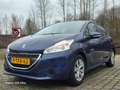 Peugeot 208 1.2 VTi Urban Soul airco cruis control aux Bleu - thumbnail 2