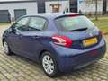 Peugeot 208 1.2 VTi Urban Soul airco cruis control aux Bleu - thumbnail 3