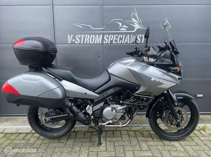 Suzuki V-Strom 650 DL T