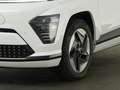 Hyundai KONA TREND 65,4 kWH+VOLL LED+NAVI+RÜCKFAHRKAMERA+SITZ-/ Blanc - thumbnail 18