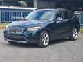 BMW X1 25 d xDrive *Lenkrad heizbar*Navi*Bi-Xenon* Blauw - thumbnail 3