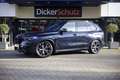 BMW X5 xDrive45e M Sport | SkyLounge | Carbon | B & W | N Zwart - thumbnail 1