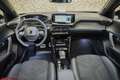 Peugeot 2008 GT Hybrid 145 e-DCS6 Schwarz - thumbnail 13