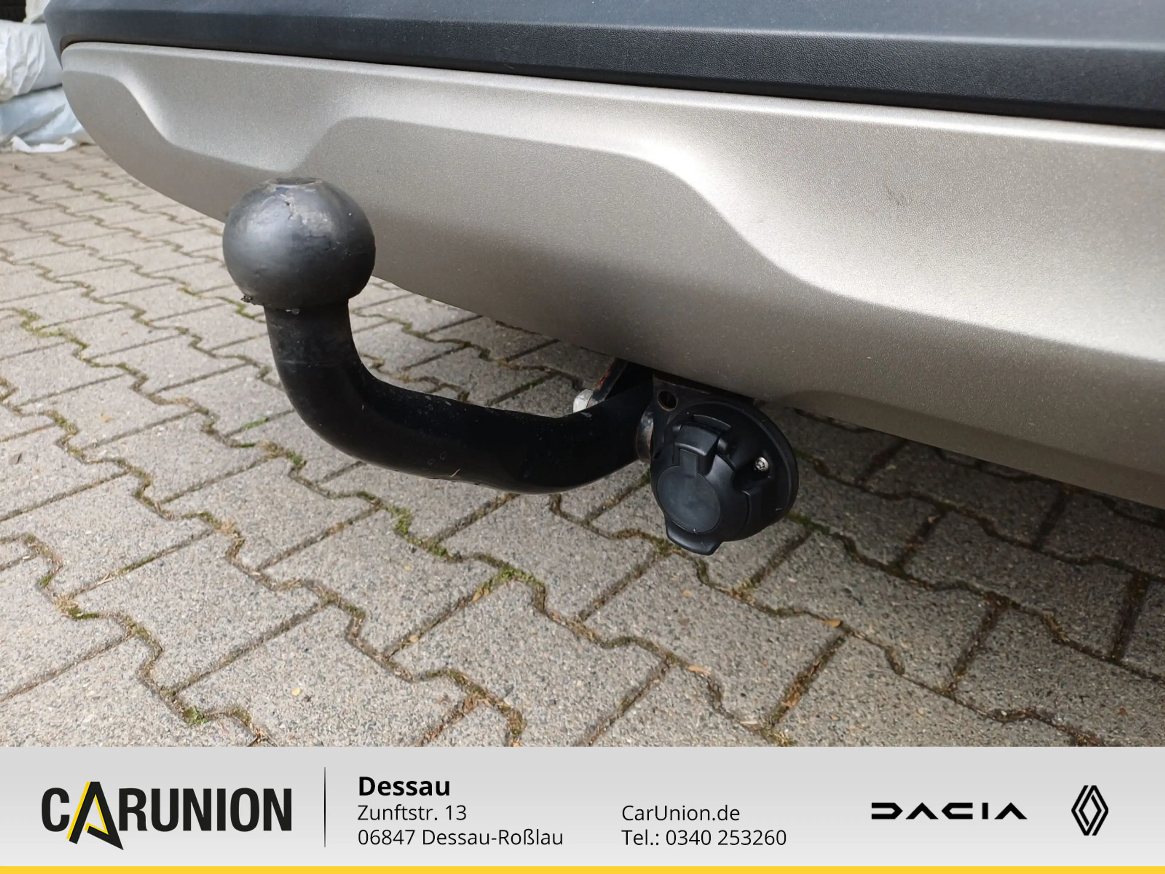 Renault Arkana INTENS TCe 140 — photo 12