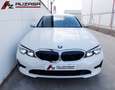BMW 318 318d Auto. Blanco - thumbnail 5