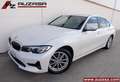 BMW 318 318d Auto. Blanco - thumbnail 4