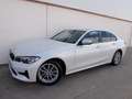 BMW 318 318d Auto. Blanco - thumbnail 11