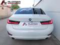BMW 318 318d Auto. Blanco - thumbnail 6
