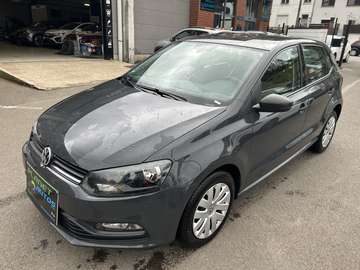 1.0i 5 PORTES AIRCO USB GPS BLUETOOTH GARANTIE 12