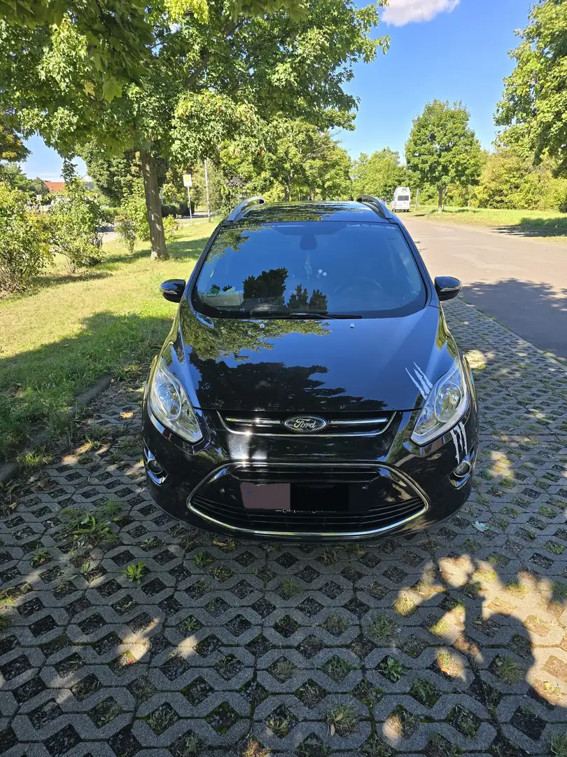 Ford C-Max 2.0 TDCi Titanium - 2